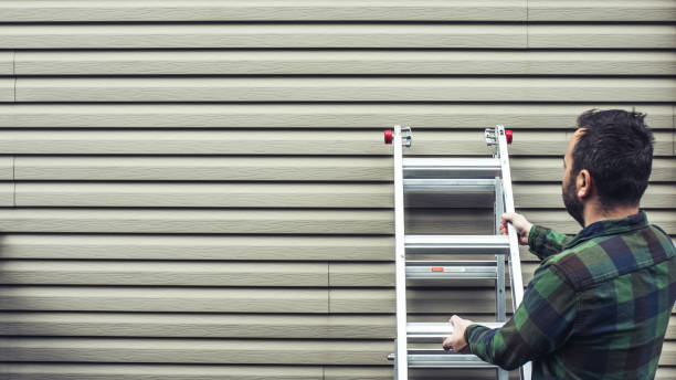 Best Fiber Cement Siding Installation  in Navy, VA